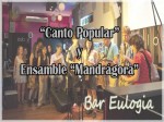 Concierto en Eulogia