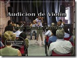 Tapa Violin