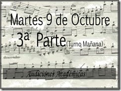 Martes 9c