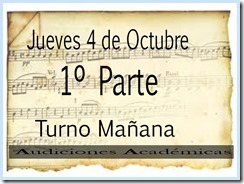 tapas jueves 4A