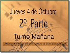 tapas jueves 4B