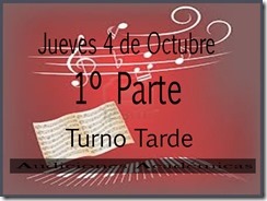 tapas jueves 4C