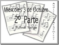 tapas miercoles 2 tarde